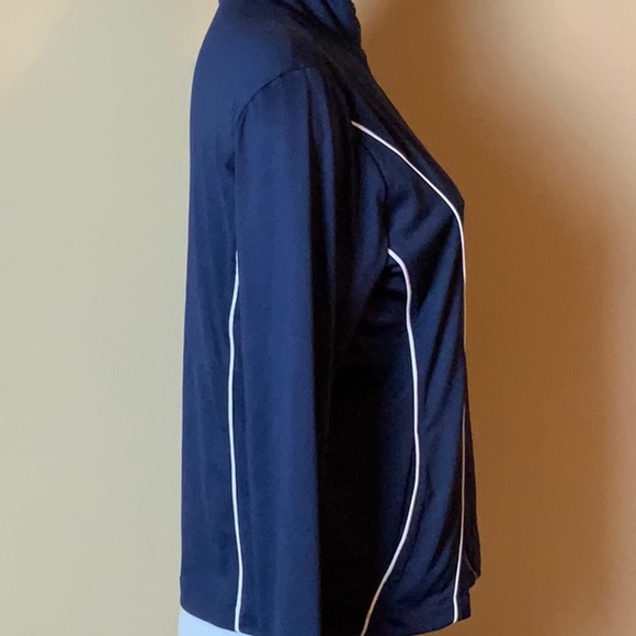 Tail Jacket - Picture 2 of 8